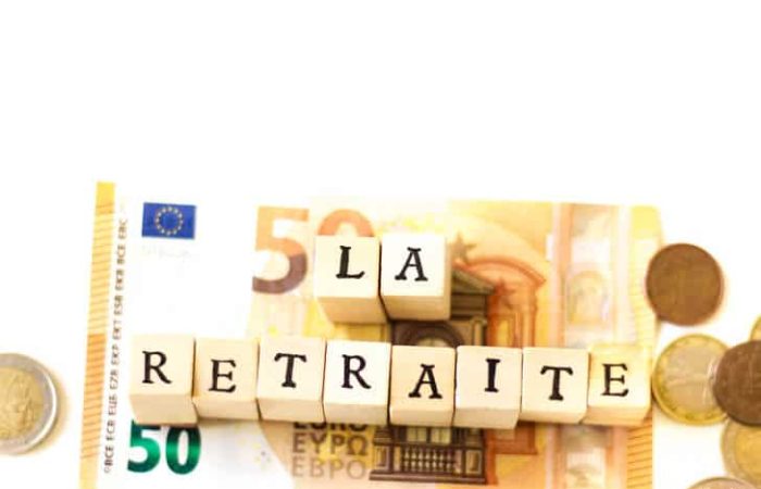 Transfert épargne retraite