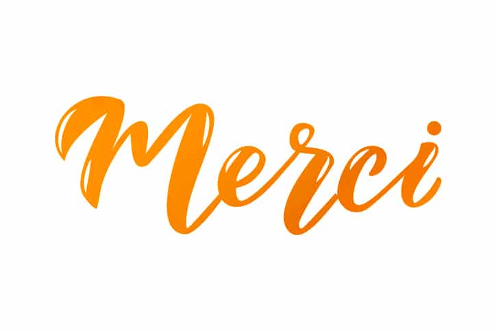 MERCI