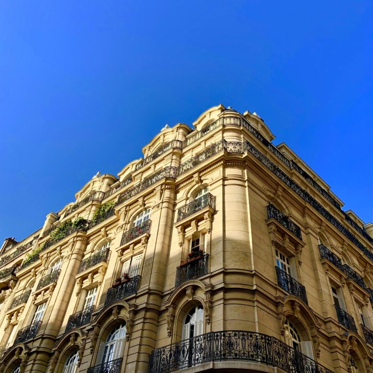 Immobilier