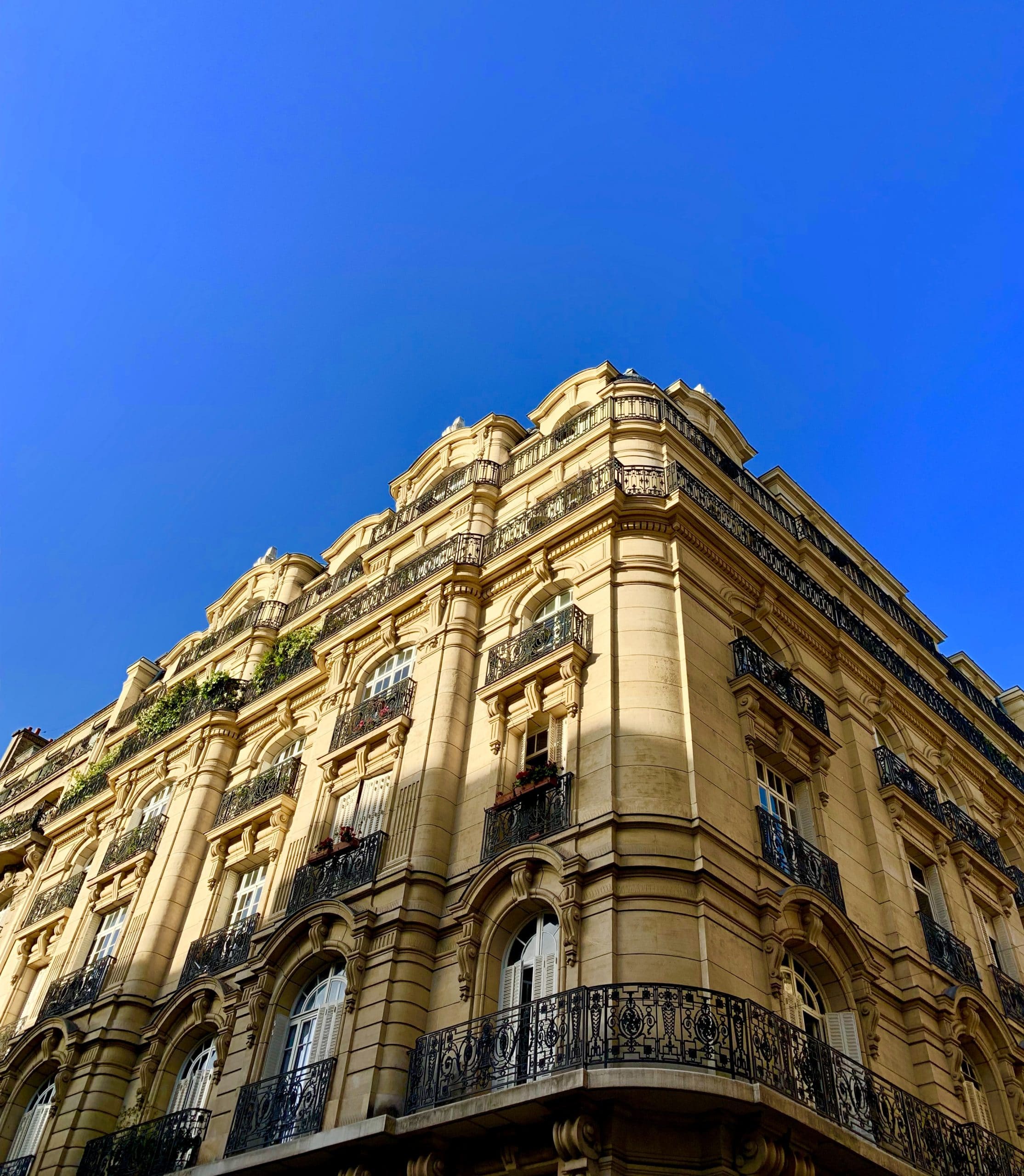 Immobilier
