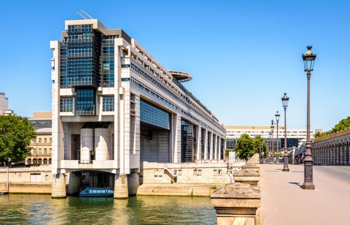 Immobilier SCPI