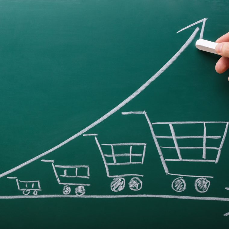 Inflation is back !