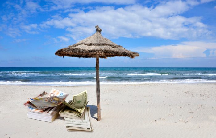 Paradis fiscal