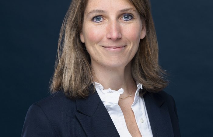 Mathilde Krieger