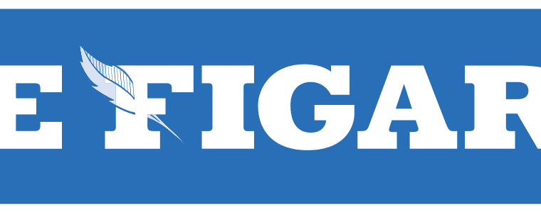 Logo Le figaro