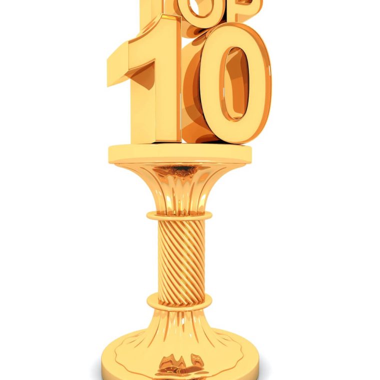 TOP 10 assurance vie