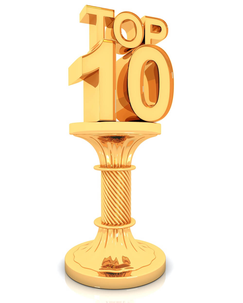 TOP 10 assurance vie