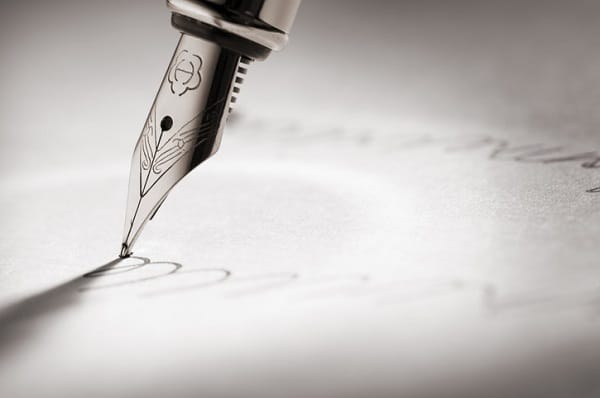 ecriture contrat clause