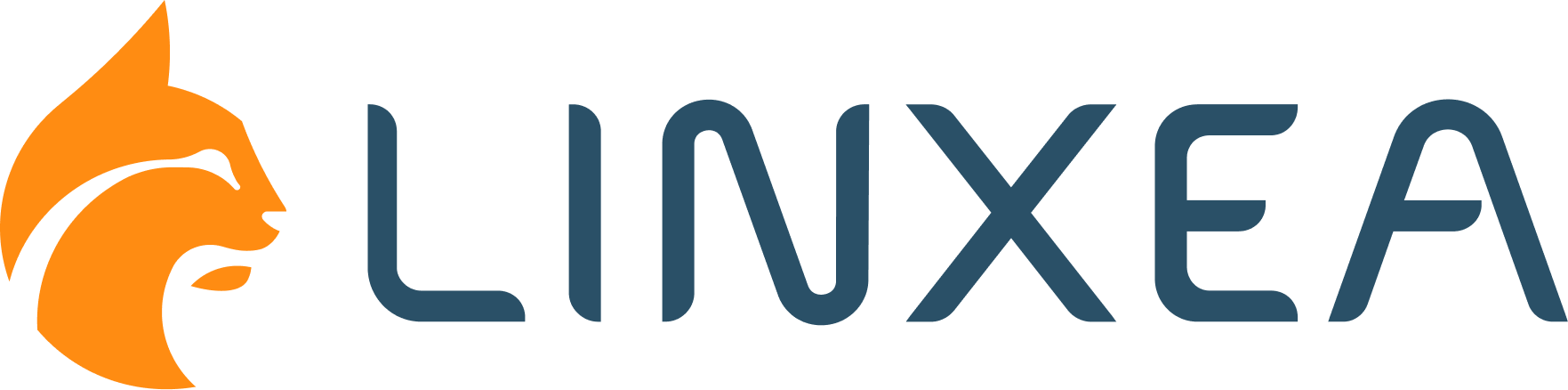 Logo Linxea