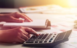 Fiscalité calcul
