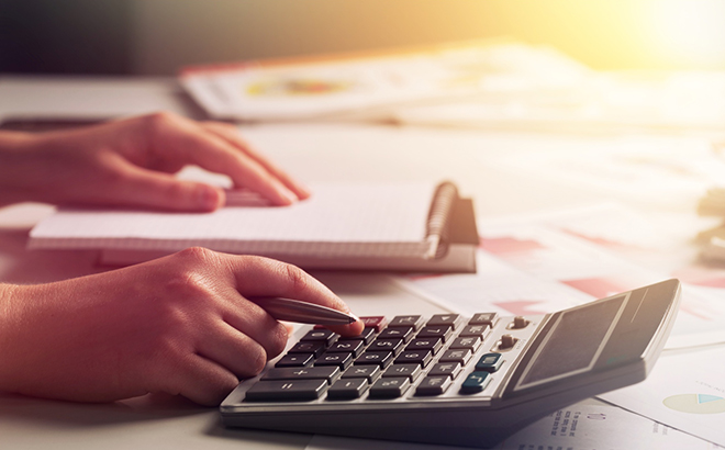 Fiscalité calcul