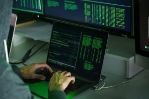 Cyberattaque et intelligence artificielle