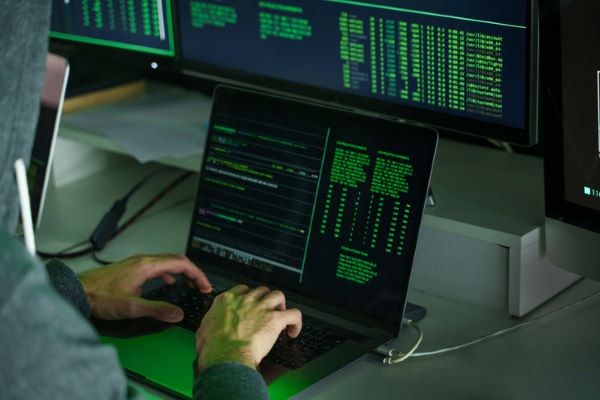 Cyberattaque et intelligence artificielle