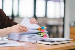 Document à fournir pour toucher une assurance-vie
