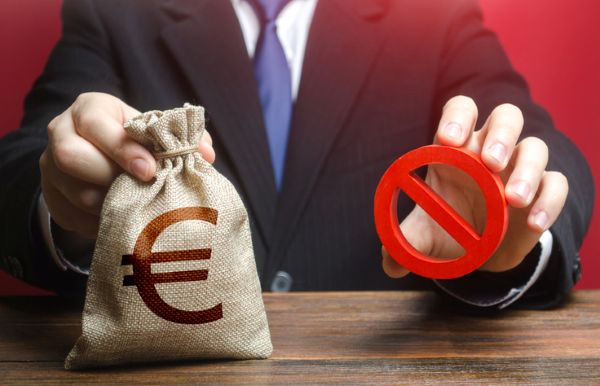 Assurance vie bloquée par l'Etat
